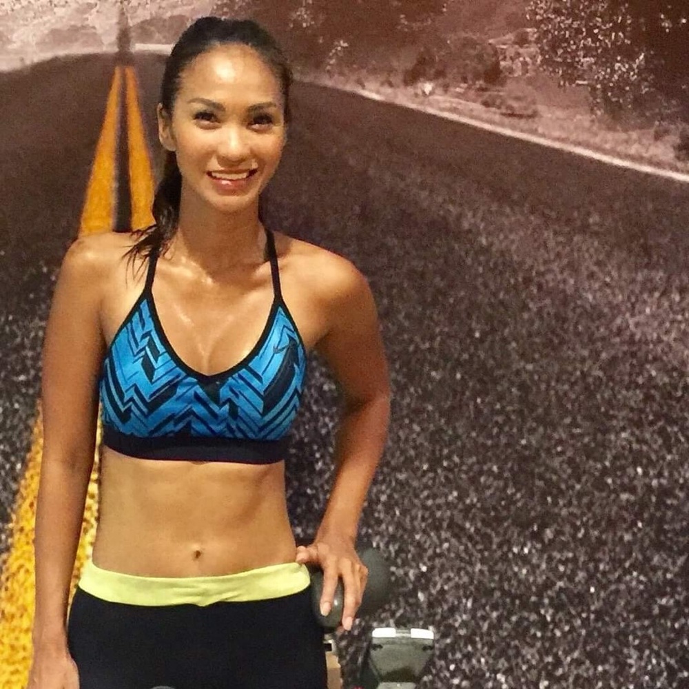 Meet your Posher, Myrlinda